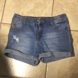Kids Shorts!